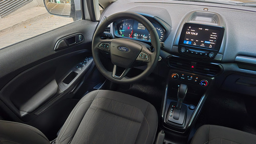 Ford Ecosport 1.5 Se 123cv 4x2