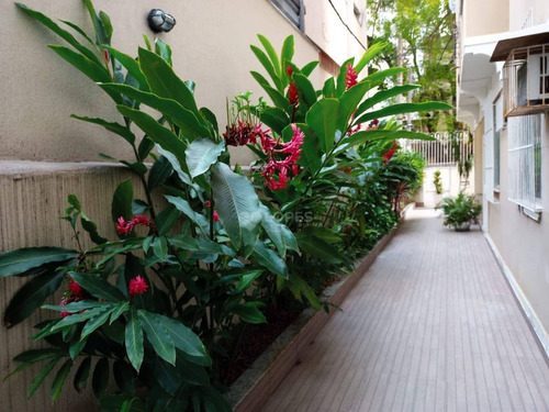 Apartamento Com 3 Quartos Por R$ 480.000 - Icaraí /rj - Ap47272