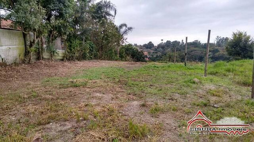 Imagem 2 de 15 de Terreno Jacareí Sp Veraneio Ijal Jacareí Sp - 8057