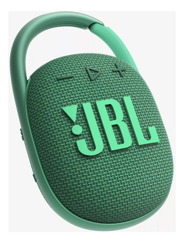 Corneta Inalámbrica Waterproof Jbl Clip 4 Portatil Bluetooth