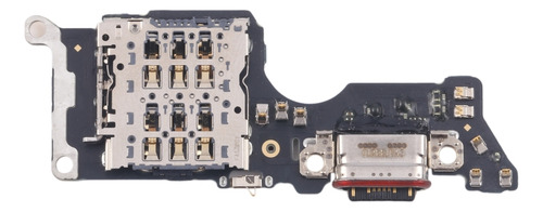 Placa Lectora Sim Para Oppo Reno12 Pro Cph2629