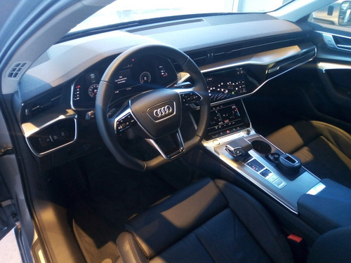 Audi A6 55 Tfsi Quattro