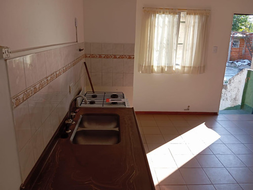 Departamento En Piñero (j.l.suarez)