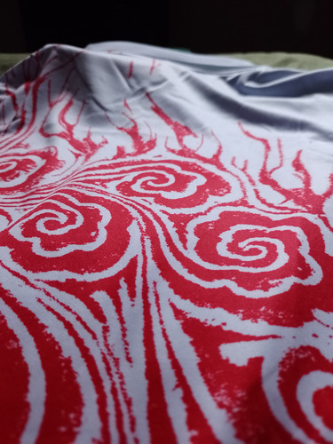 Camiseta Adidas Fútbol Selección Japón Y3 Ed Yohyi Yamamoto (Usado)