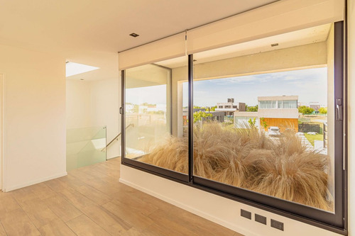 Venta Casa Puertos Acacias Eco Sustentable