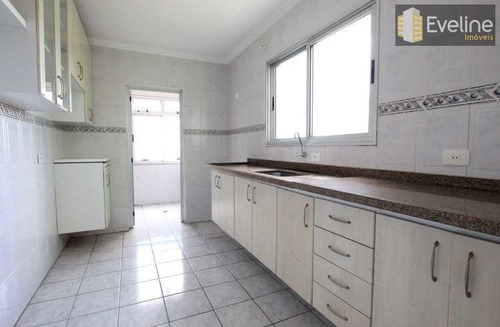 Imagem 5 de 13 de Apartamento Com 2 Dorms, Parque Santana, Mogi Das Cruzes - R$ 249 Mil, Cod: 1376 - V1780