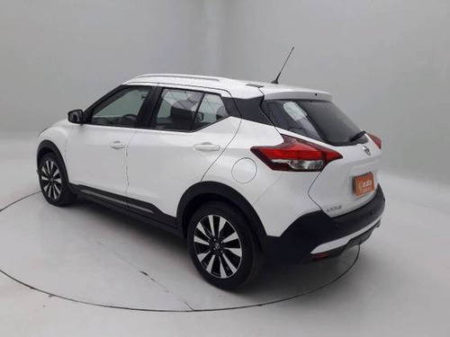 Imagem 6 de 9 de Nissan Kicks 1.6 16v Flexstart Sv 4p Xtronic