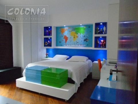 Imagem 21 de 30 de Apartamento A Venda - 0142605