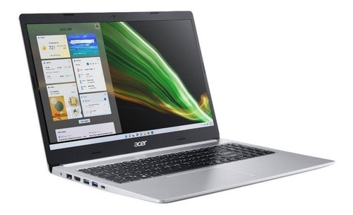 Notebook Acer Aspire 5 A515-45g-r46x Tela De 15.6 Amd Ryzen