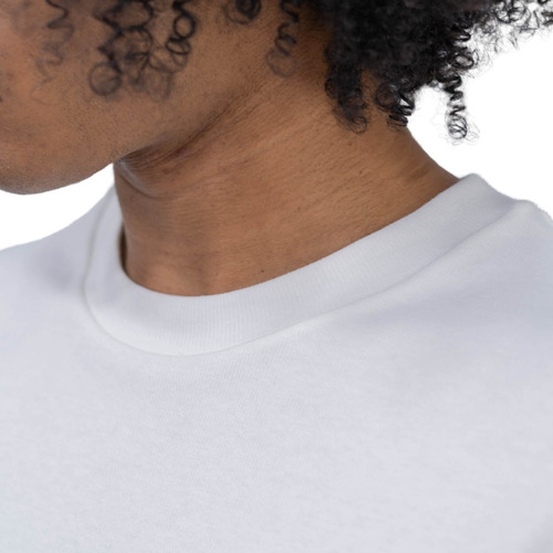 Camiseta Masculina Oversized Básica Malhão Opus