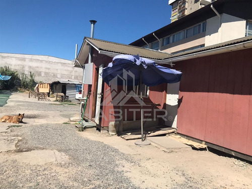 Terreno Construccion En Venta En Talca