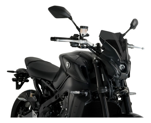 Parabrisas New Gen Sport Para Yamaha Mt-09 Sp 21-23