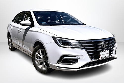 Mg Mg5 2022