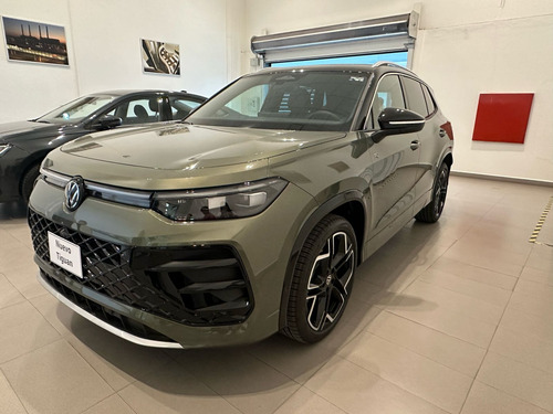 Volkswagen Tiguan 1.4 Tsi R-Line Dsg7