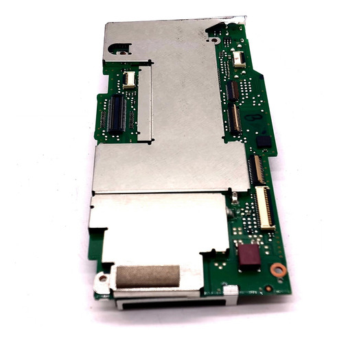 Para Cámara De Imagen Pcb De Placa Base D3200, Madre De Repu