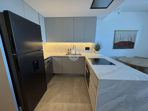 Alquiler Apartamento 2 Dormitorios En Well Parque Miramar