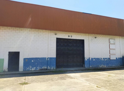 Imagen 8 de 14 de Se Alquila Galpón Valencia Norte Cod. 141332 Mzp 04144146049