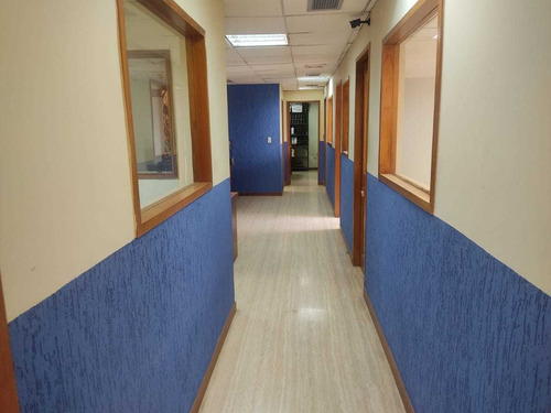 Imagen 12 de 29 de Vendo/alquilo Oficina 542 M2 Sabana Grande 4955
