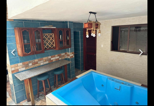 Casa En La Urbanización Fernández En El Centro De La Cuidad