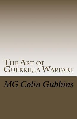 Libro The Art Of Guerrilla Warfare - Colin Gubbins