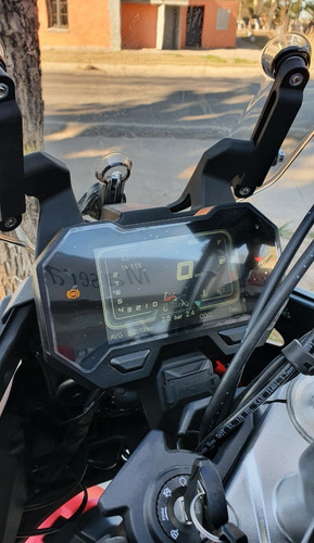 Imagen 4 de 15 de Voge 500 Dsx - 0 Km - Modelo 2023