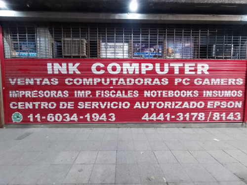 Servicio Técnico Impresoras Epson Hp Brother Samsung Xerox