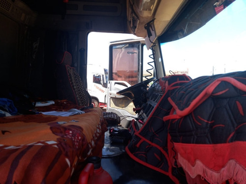 Iveco Stralis