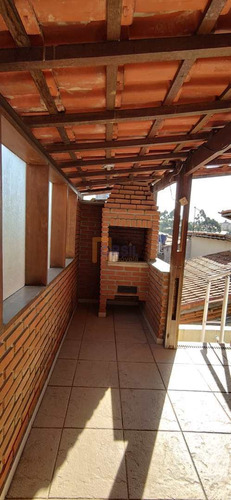 Imagem 22 de 22 de Casa De Condomínio Com 2 Dorms, Mogi Moderno, Mogi Das Cruzes - R$ 330 Mil, Cod: 1971 - V1971