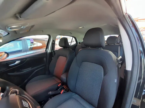 Fiat Pulse Drive 1.3 (Aut.)