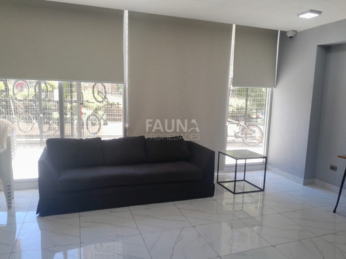 Estudio - Ubicacion Inmejorable