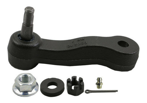 Brazo Auxiliar Moog Sierra 1500 Hd Classic 07