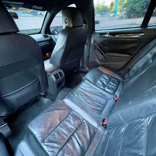 Volkswagen Gti Mk6 2010
