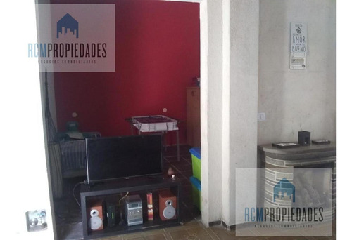 Imagen 5 de 12 de Venta Ph 3 Ambientes Villa Del Parque