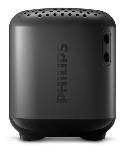 Imagen 3 de 7 de Parlante Philips Bluetooth 2,5w 8hs Ipx7 20mts Tas1505b/00