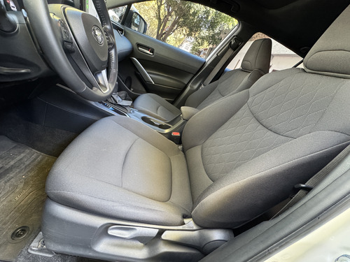 Toyota Corolla Cross 2.0 Xei Cvt