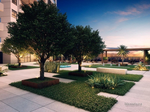 Duplex Residencial Para Venda, Alto De Pinheiros, São Paulo - Ad4357. - Ad4357-inc