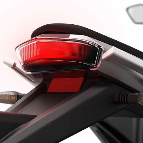Imagem 9 de 14 de Moto Elétrica Voltz Evs Amazonia 1 Bateria