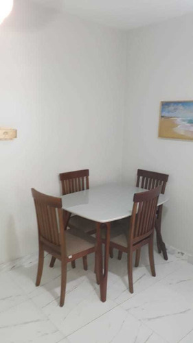 Imagem 3 de 14 de Apartamento Itaigara, Nascente, Quarto/sala, 45,12m²
