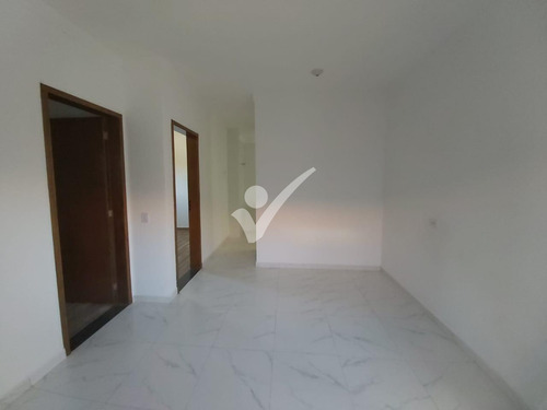 Imagem 1 de 13 de Apartamento À Venda Em Vila Formosa - Ap003385