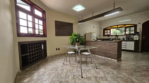 Casa Próxima Ao Centro