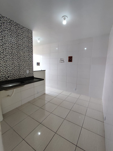 Apartamento 2qts Em Itaipuaçu - Maricá