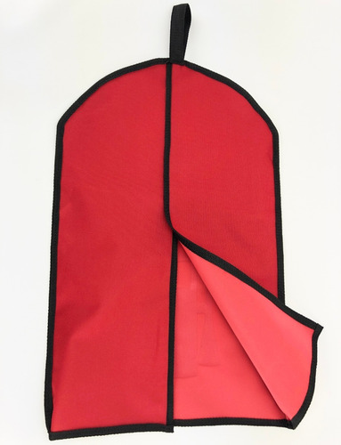 Funda Para Extintor Al Aire Libre 6 Kg Pack 5 Piezas
