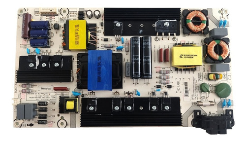 Fuente Hisense 55h6d Pcb: Rsag7.820.7238/roh N/p: Hll-5260wb