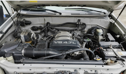 Toyota Sequoia Limited 4x2 2002