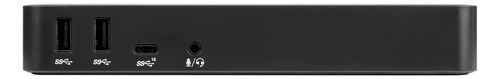 Targus Docking Station Puertos Usb-c Hdmi Displayport Nnet