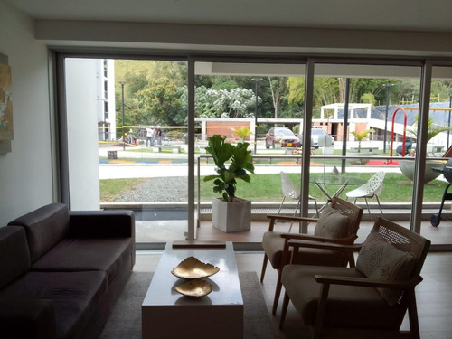 Venta De Apartamento En El Trebol, Manizales