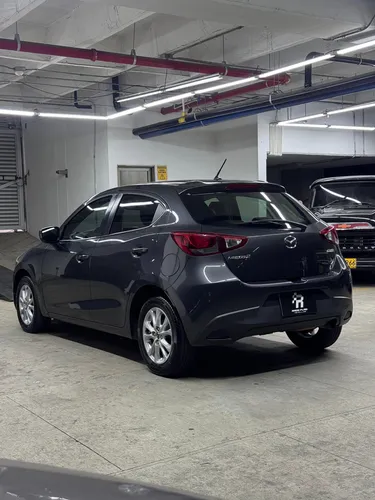 Mazda 2 Sport 1.5 Touring At