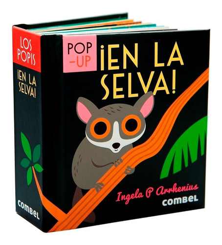 En La Selva . Pop - Up