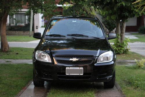 Chevrolet Celta 1.4 Lt Aa+dir