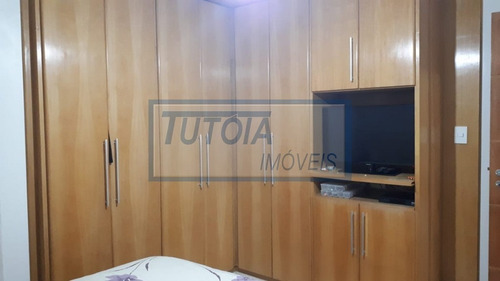 Imagem 5 de 27 de Apartamento Para Venda Mirandópolis, São Paulo - 22150-e - 34444830